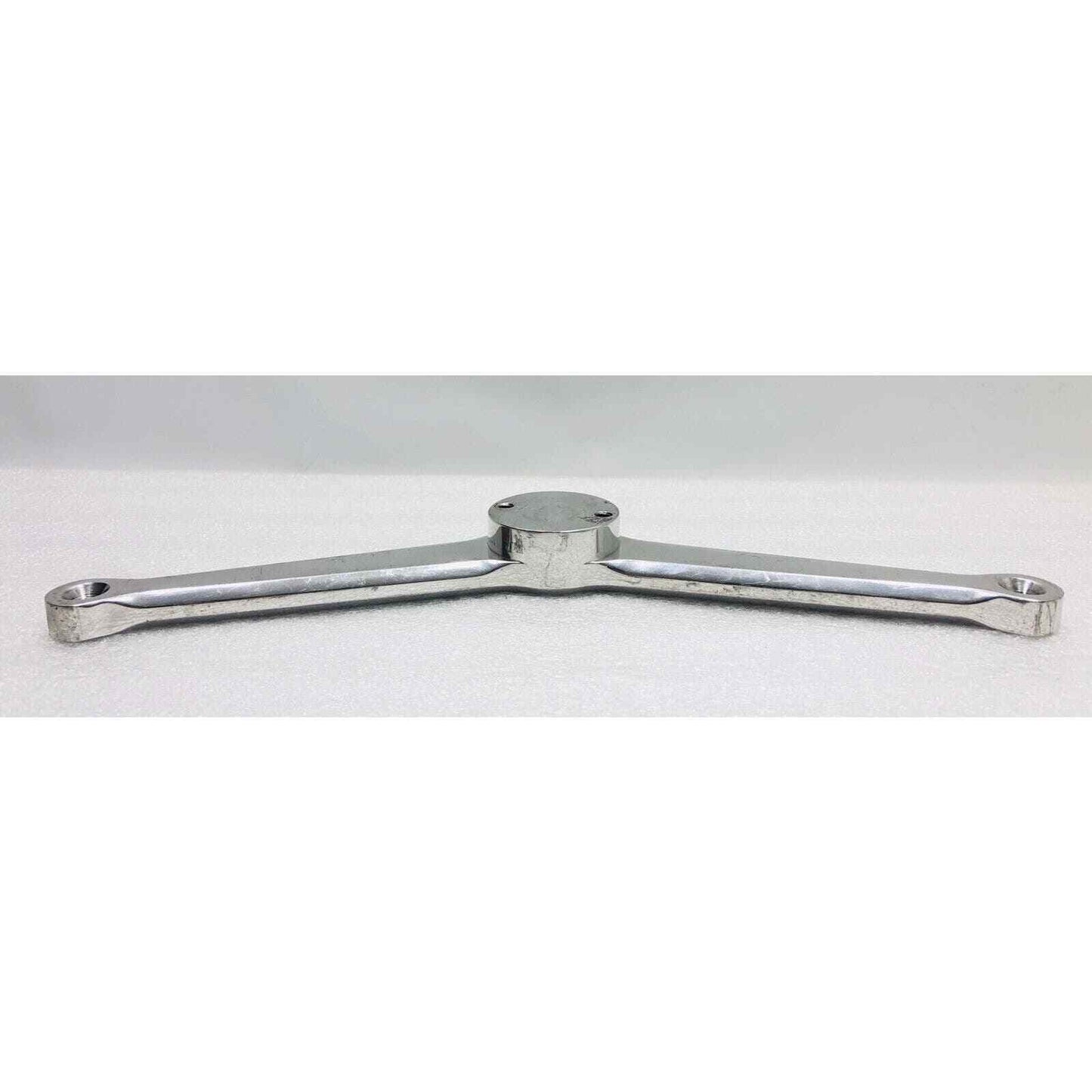 00-03 GILROY INDIAN CHIEF 03 SPIRIT POLISHED BILLET ALUMINUM HEEL TOE SHIFTER