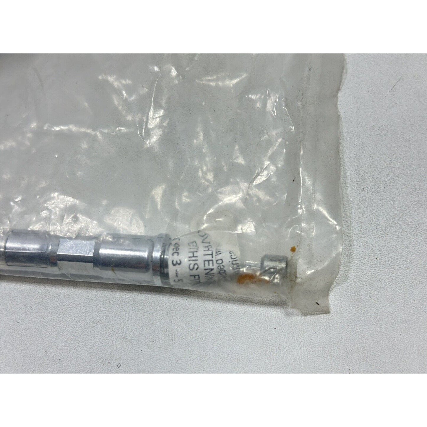 Magnum Stainless Steel + 14 Stainless Steel Braided Clutch Cable Harley Davidson