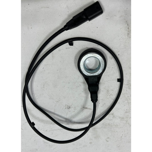 OEM ABS Rear Wheel Speed Sensor 41100001 Harley Dyna Street Bob FXDB 2012-2017