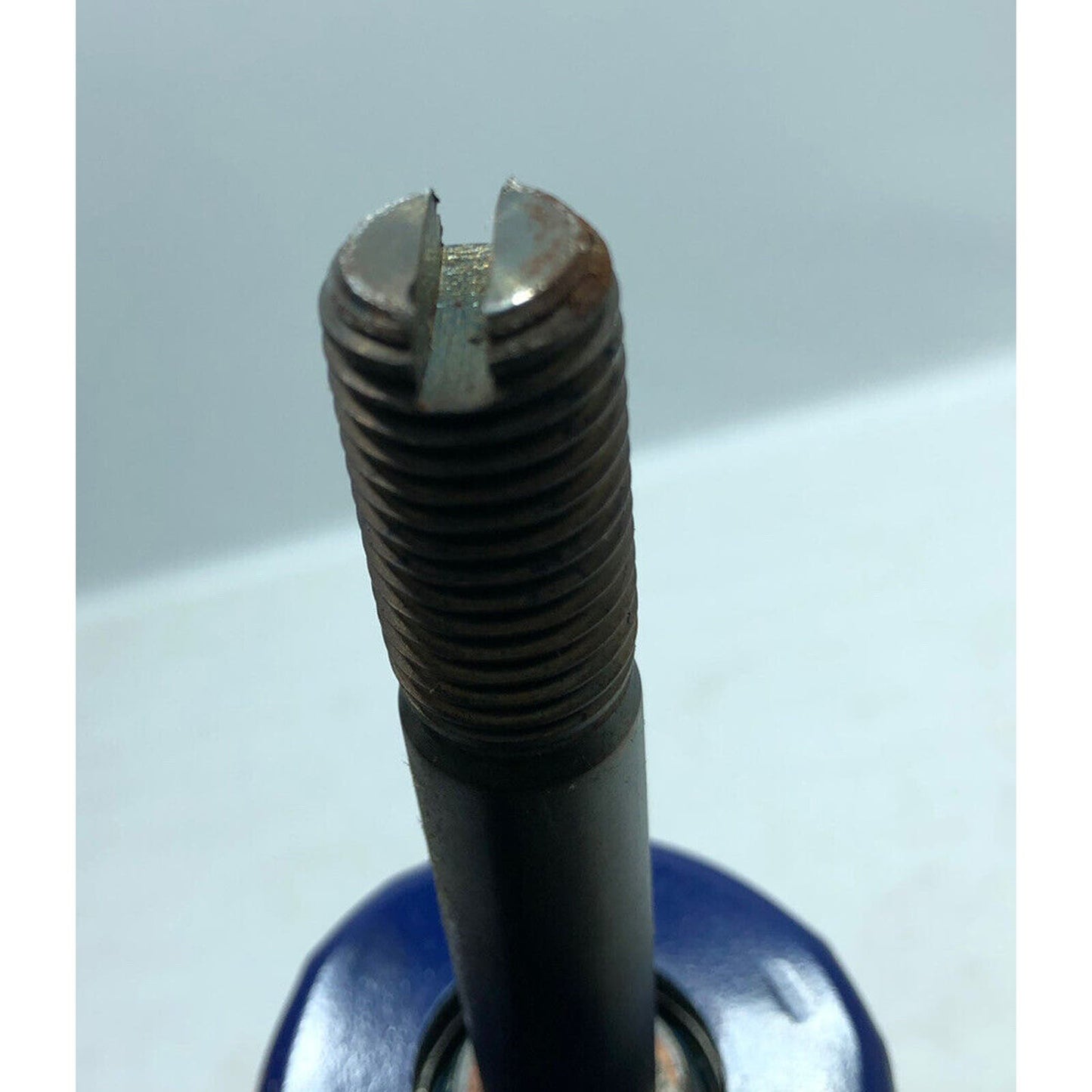 NOS FORD MOTORCRAFT 84-92 LINCOLN MK VII 7 FRONT STRUT SHOCK AM-927-G