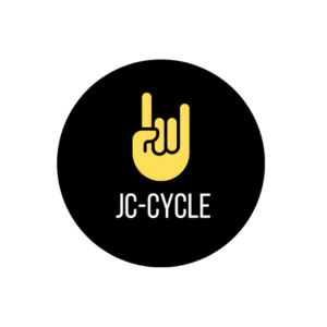 JC-CYCLE logo