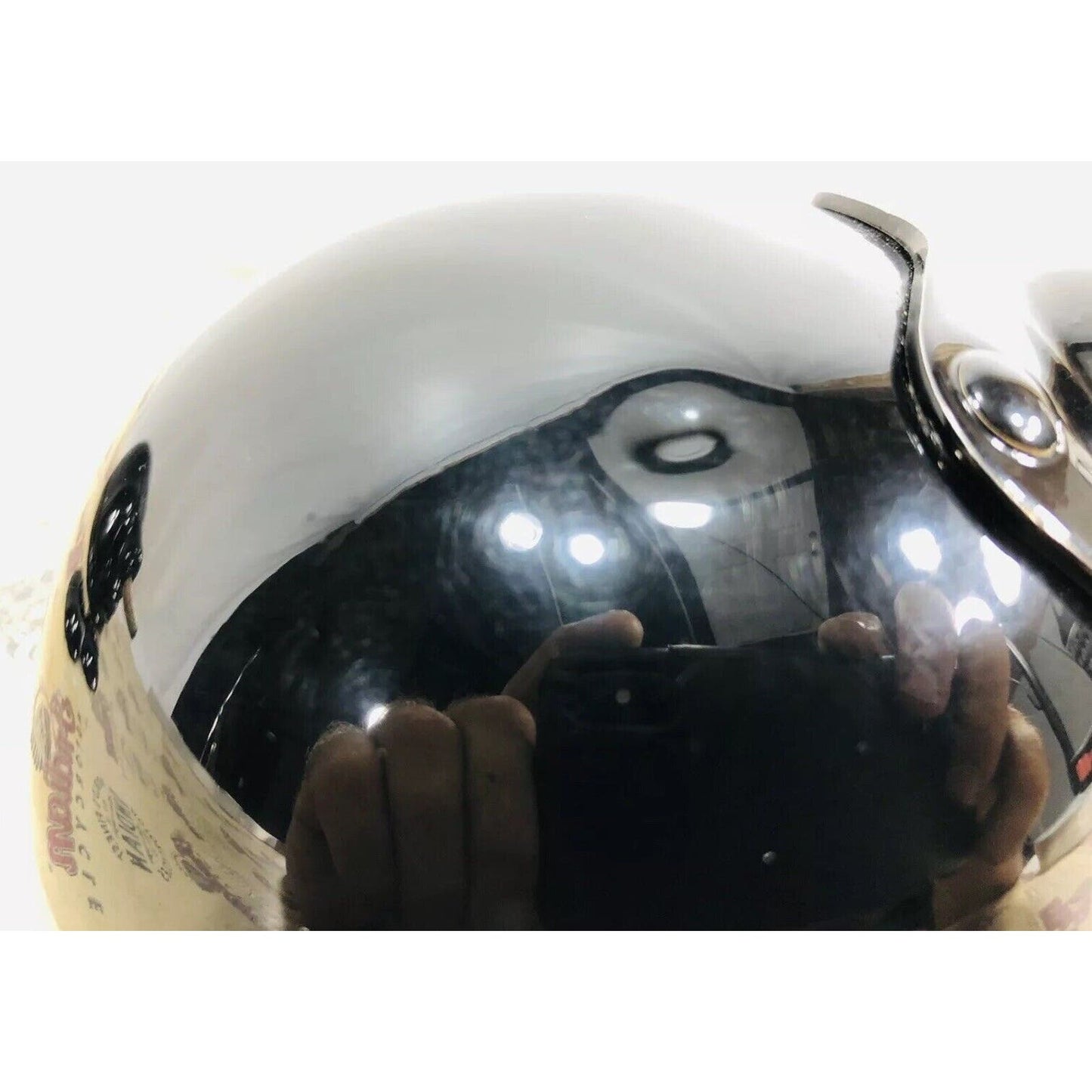INDIAN MOTORCYCLE FRONT DRIVING LIGHTS PASSING LAMPS FOG CHIEF 5”