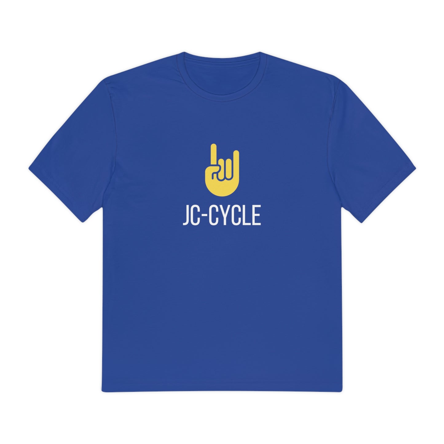 JC-CYCLE OG Perfect Weight® Tee
