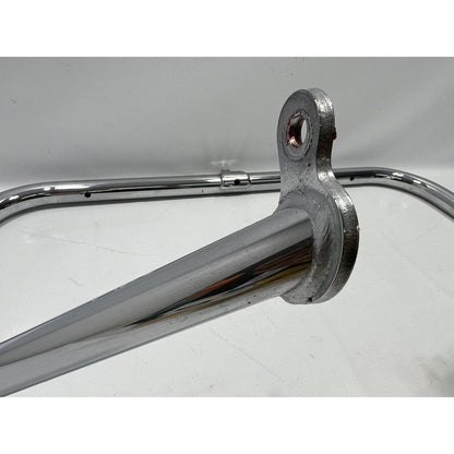 09-17 Harley Davidson Touring Road King Street Glide Engine Crash Bar Guard