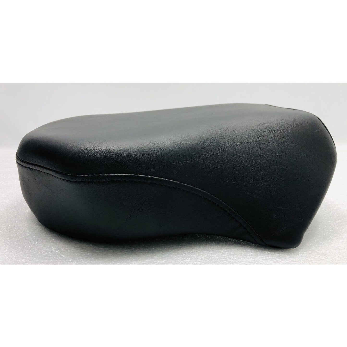 2007-2015 OEM Harley Davidson XL Sportster Rear Pillion Passenger Seat