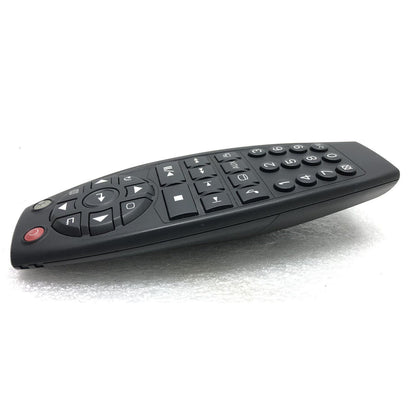 OEM 2007-2011 GM GMC Chevrolet Cadillac DVD Rear Entertainment Remote Control