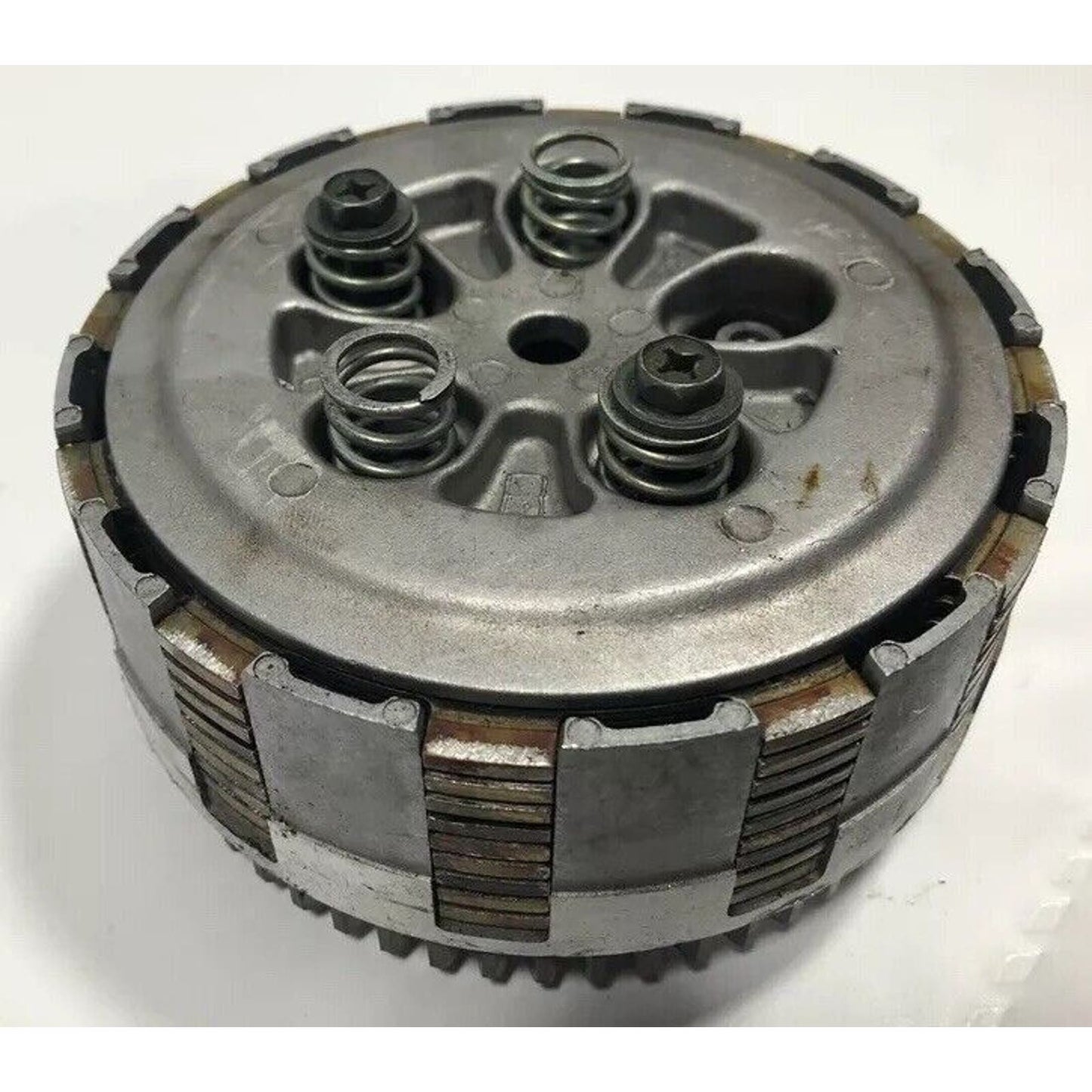 YAMAHA YZF250F WR250F WR 250 YZ 250 CLUTCH 5NL00 5HDG2 5HD G2