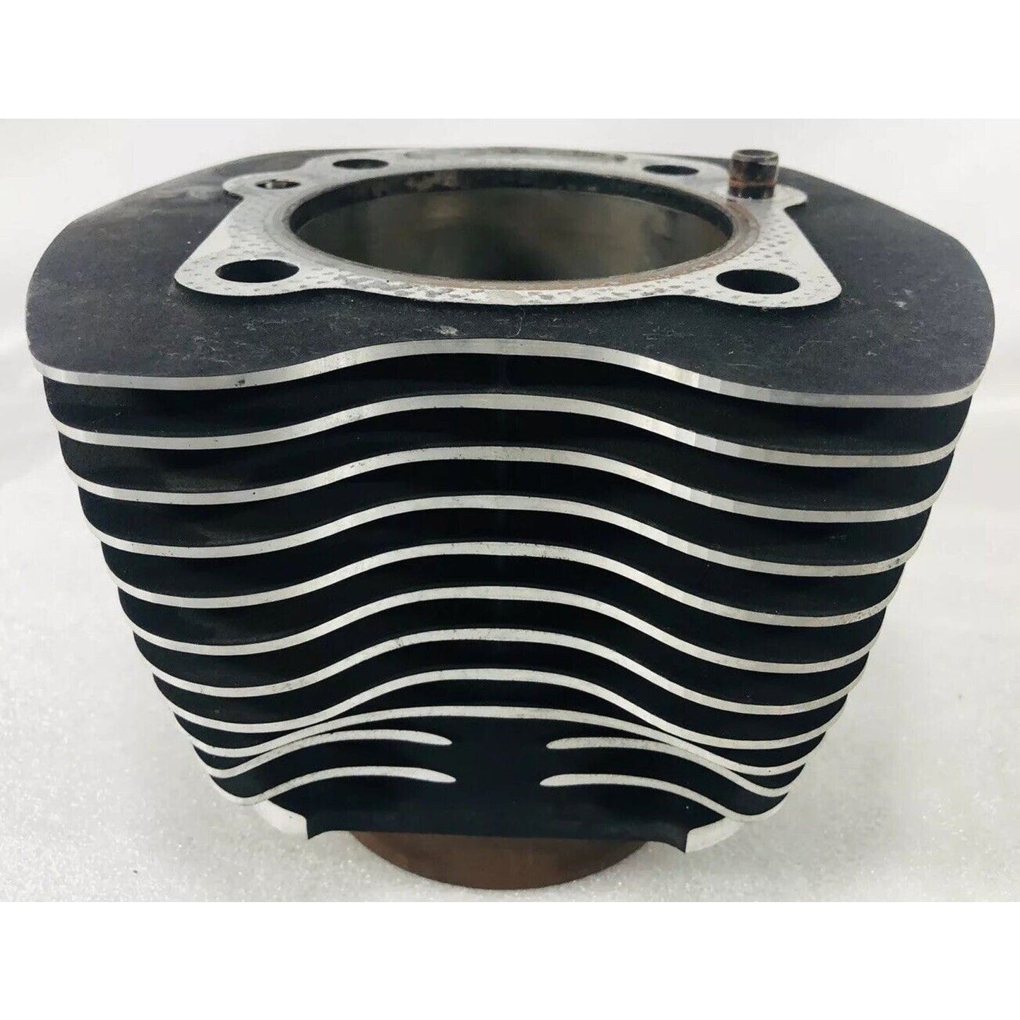 OEM HARLEY TWIN CAM 88ci CYLINDER JUG BARREL 16593-99 DYNA SOFTAIL TOURING FL