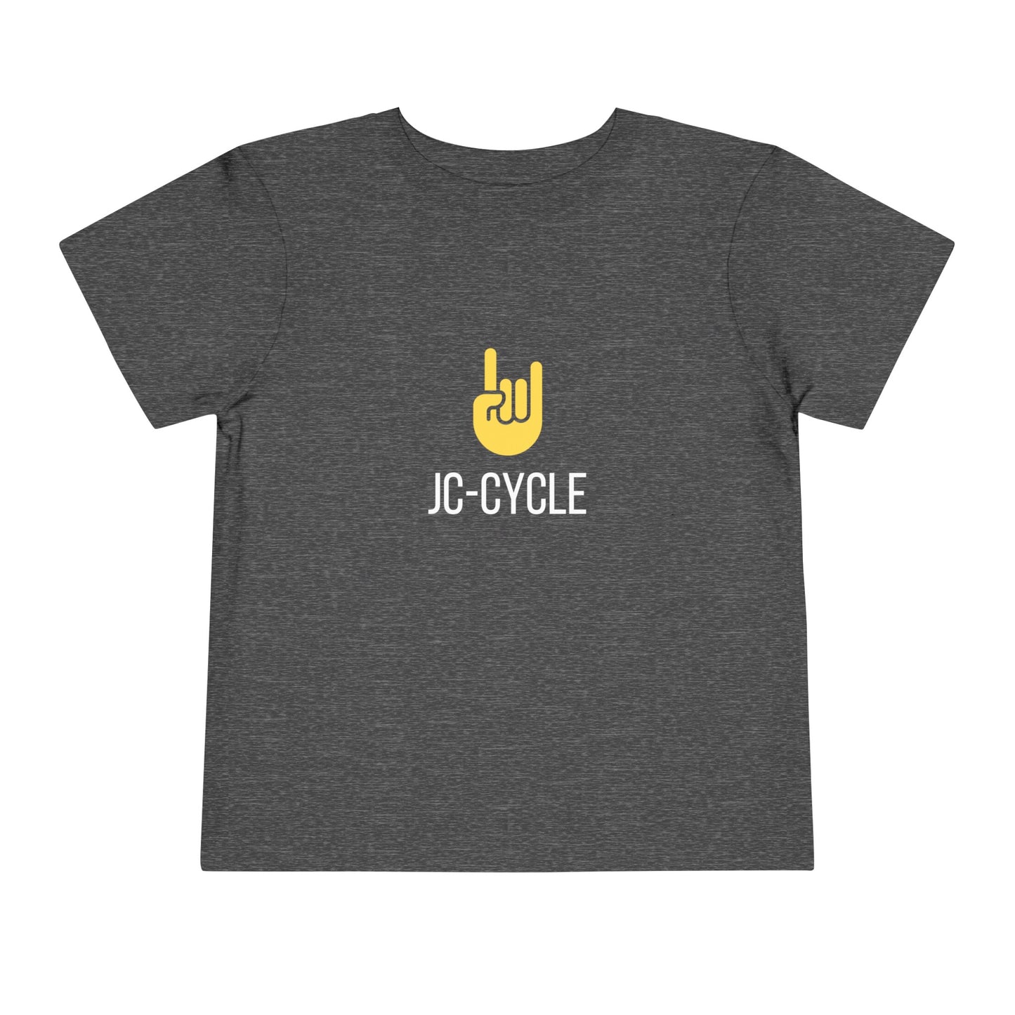 JC-CYCLE OG Toddler Tee