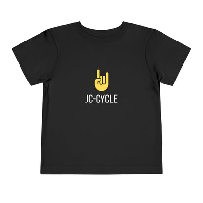 JC-CYCLE OG Toddler Tee