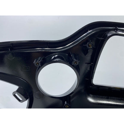 2015-2023 Harley Davidson Road Glide Fltrx Gloss Black Inner Fairing Genuine