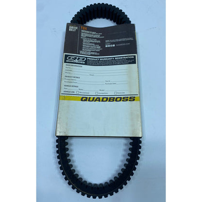 Quadboss TQX Drive Belt 414240 Arctic Cat Wildcat 4x4 ATV UTV XTX2277