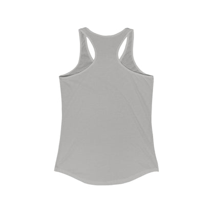 JC-CYCLE OG Women's Racer Back Tank