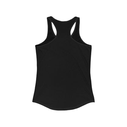 JC-CYCLE OG Women's Racer Back Tank