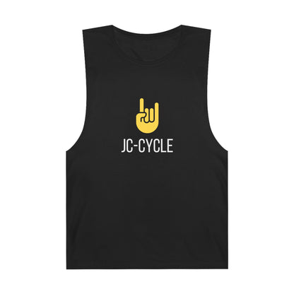 JC-CYCLE OG Muscle Tank