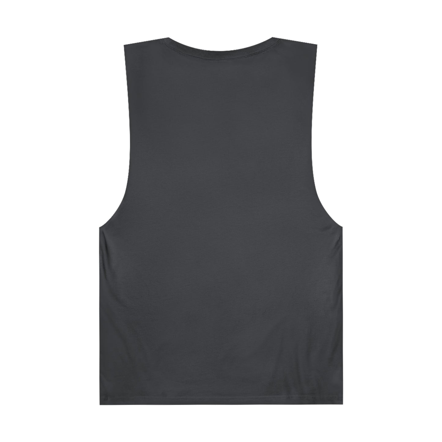 JC-CYCLE OG Muscle Tank