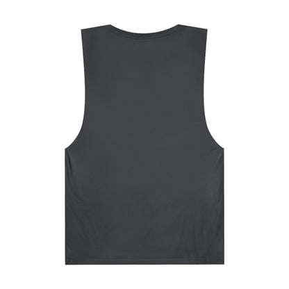 JC-CYCLE OG Muscle Tank