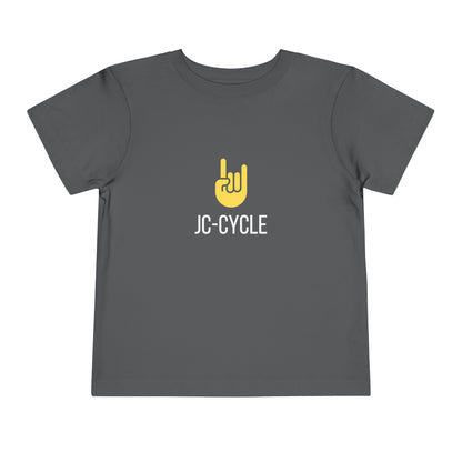 JC-CYCLE OG Toddler Tee