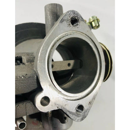 HARLEY DAVIDSON AFTERMARKET TBI EFI THROTTLE BODY W/ INTAKE MANIFOLD **FOR PARTS