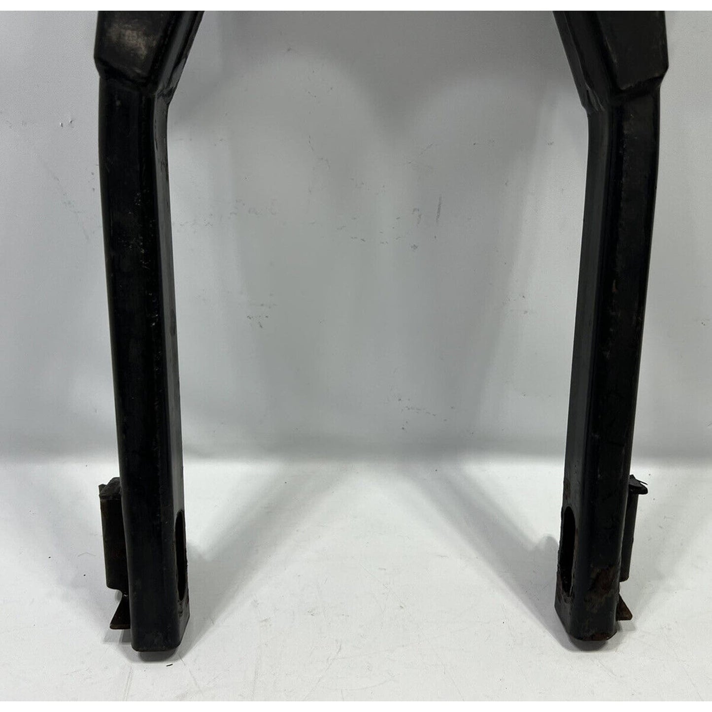 1981-1985 Harley Davidson Sportster Swingarm XL XLS Black Modified