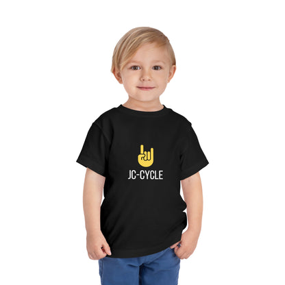 JC-CYCLE OG Toddler Tee