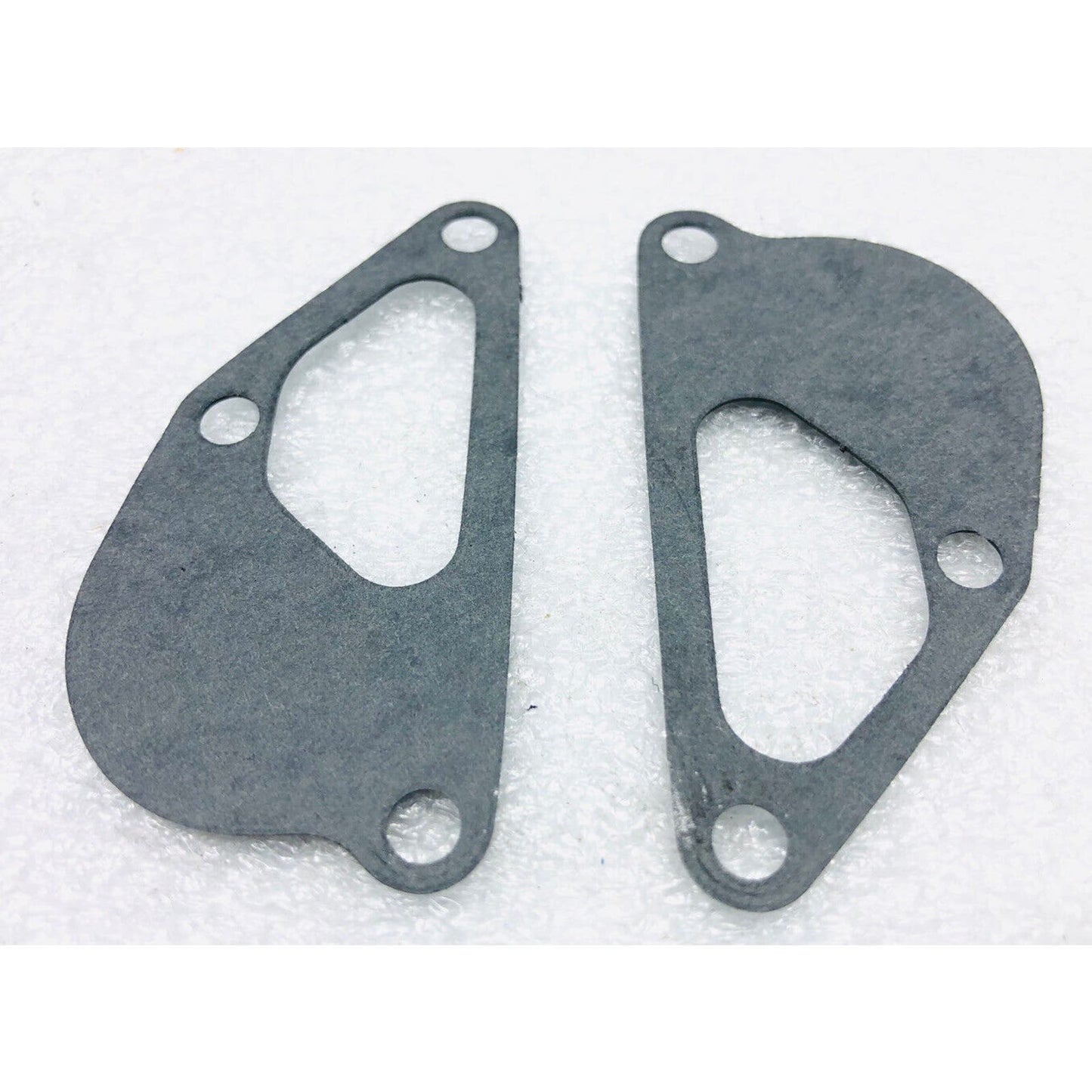 02 03 GILROY INDIAN CHIEF POWERPLUS 100 CYLINDER HEAD BREATHER VALVE GASKET (2)