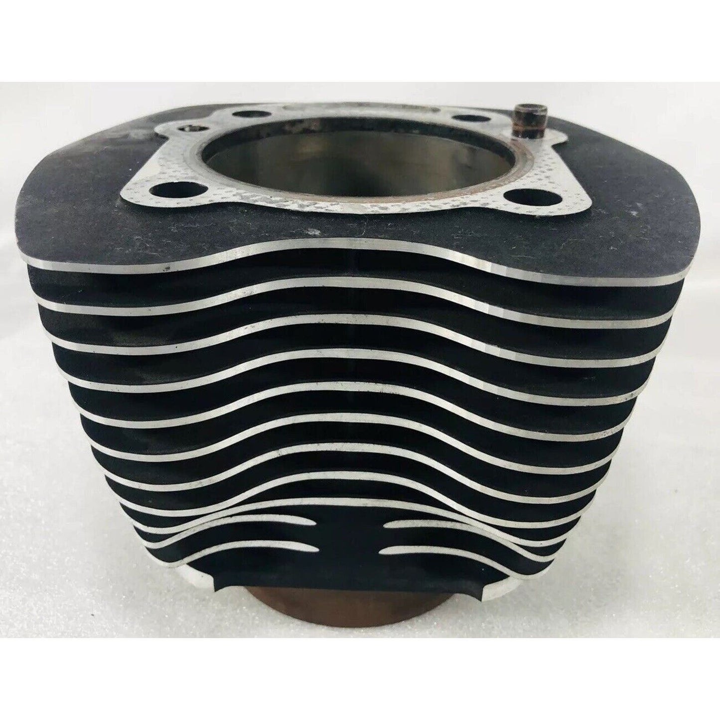 GENUINE 99-06 HARLEY 88ci CYLINDER BARREL JUG DYNA SOFTAIL TOURING FL TWIN CAM