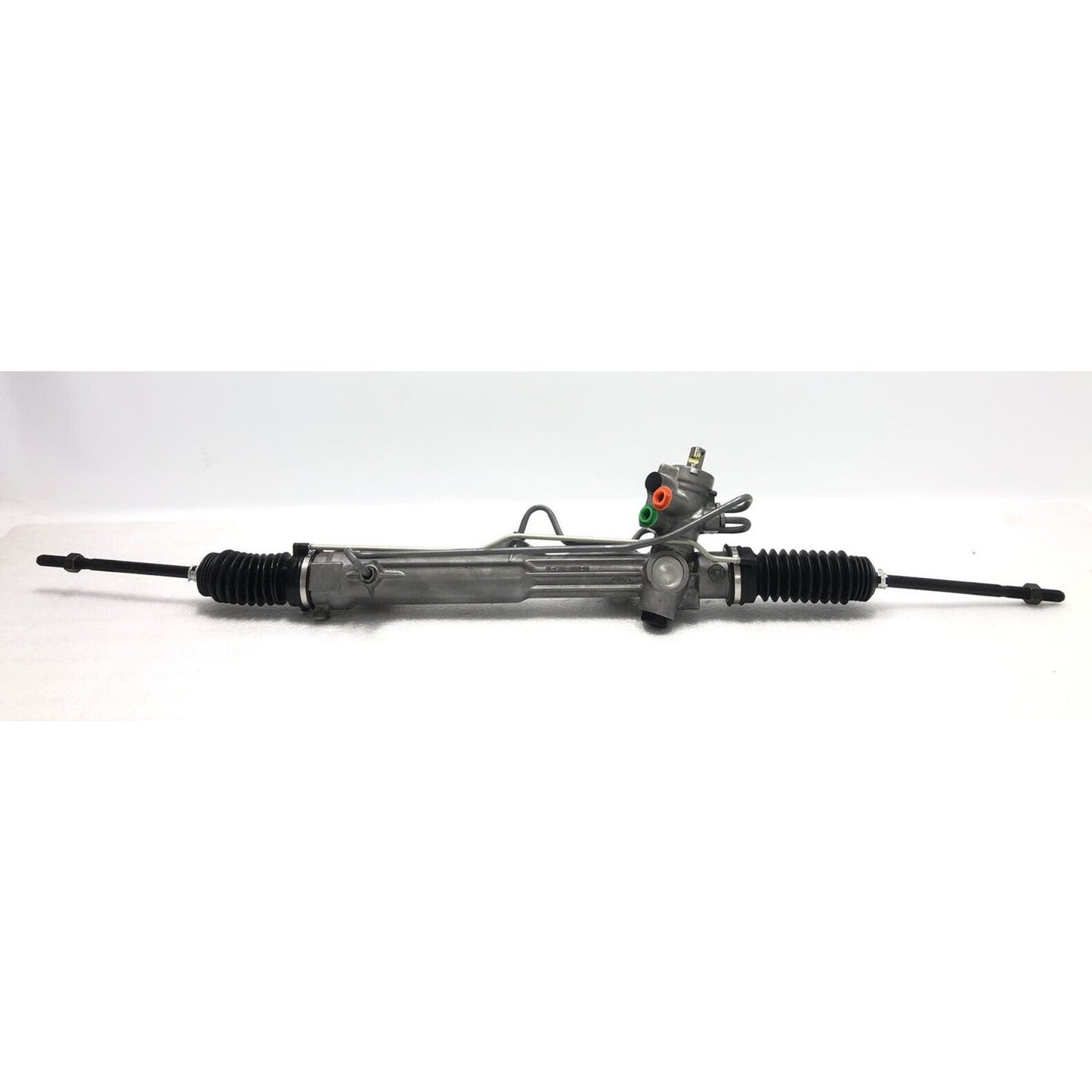 GENUINE OEM FORD 96-98 TAURUS MERCURY SABLE POWER STEERING RACK & PINION REMAN