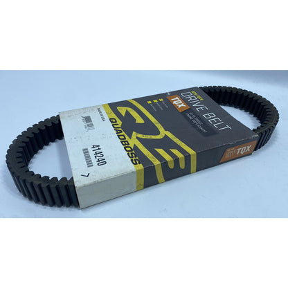 Quadboss TQX Drive Belt 414240 Arctic Cat Wildcat 4x4 ATV UTV XTX2277