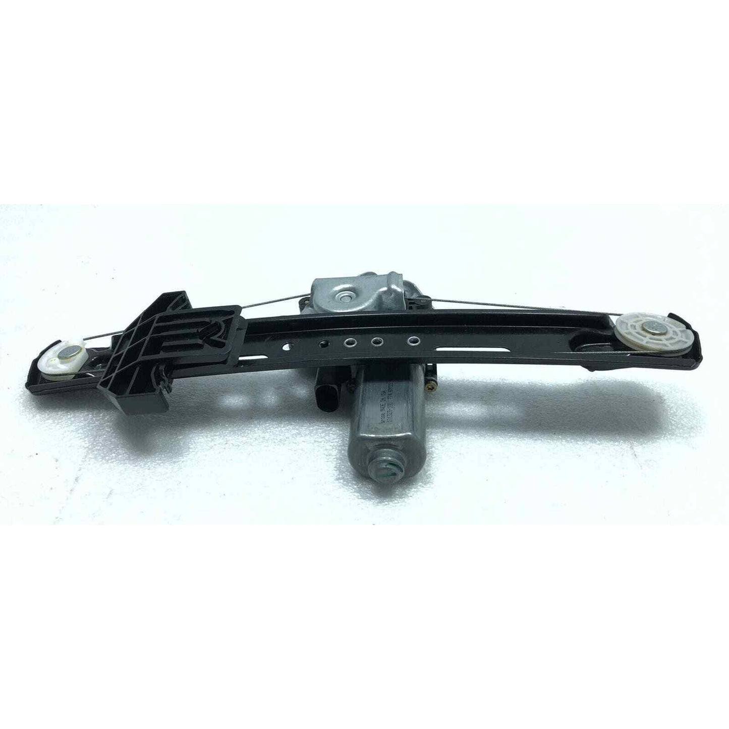 GENUINE FORD 00-02 LINCOLN LS LEFT REAR DOOR POWER WINDOW REGULATOR ASSEMBLY