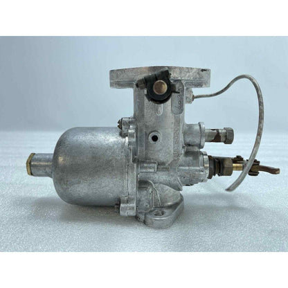 SU H4 Carburetor Triumph MG mga Jaguar Carb side draft AUC 6020 Z