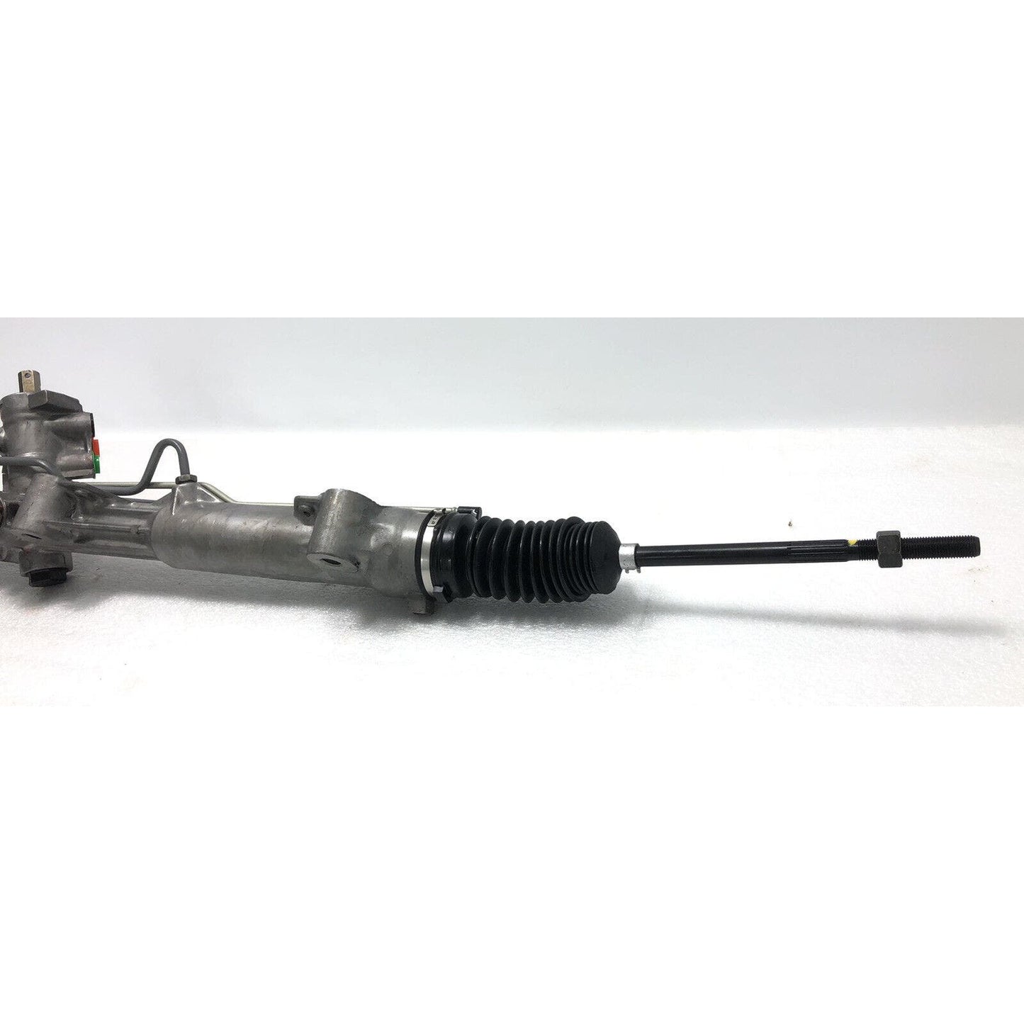 GENUINE OEM FORD 96-98 TAURUS MERCURY SABLE POWER STEERING RACK & PINION REMAN