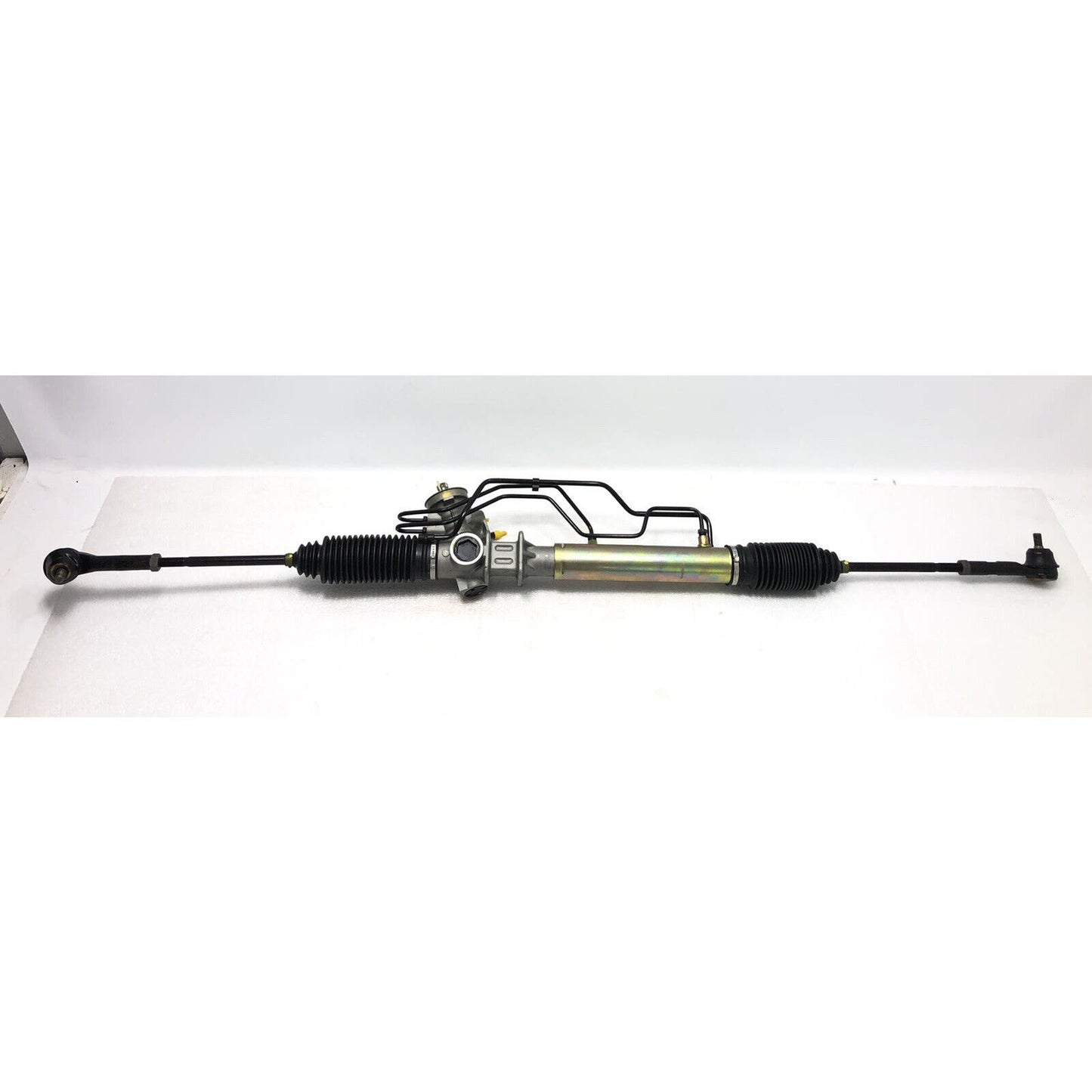 GENUINE FORD 92-03 MERCURY VILLAGE NISSAN QUEST POWER STEERING RACK & PINION