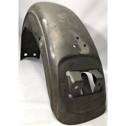 AFTERMARKET 73-78 HARLEY DAVIDSON SPORTSTER XL STEEL REAR FENDER