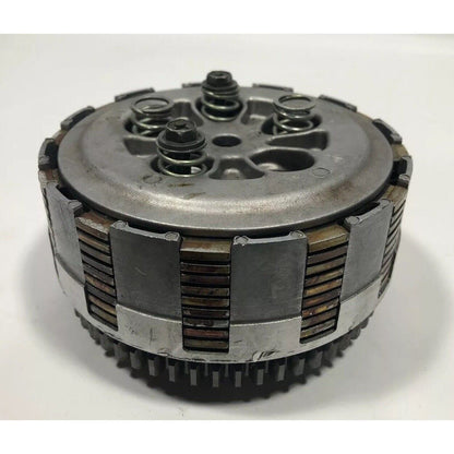 YAMAHA YZF250F WR250F WR 250 YZ 250 CLUTCH 5NL00 5HDG2 5HD G2