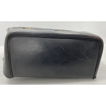 OEM Harley Davidson Left Side Saddlebag Softail 91541-00 90196-00 90118-00