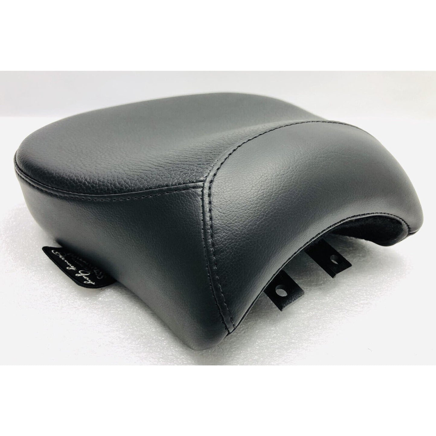 00-06 HARLEY SOFTAIL ARLEN NESS TOUR PRO LG PASSENGER REAR PILLION SEAT 19-674