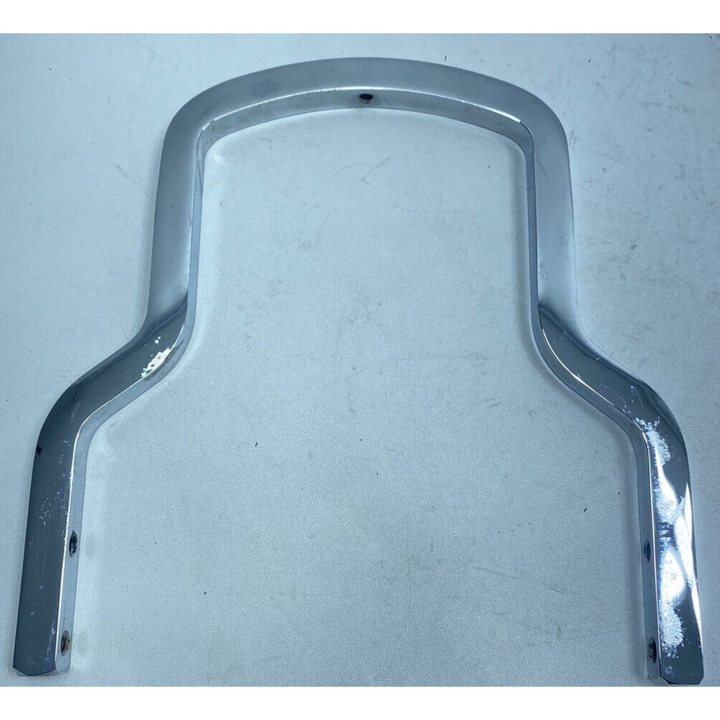 Harley-Davidson Dyna Softail Chopper Short Sissybar Back Rest Bar Rail