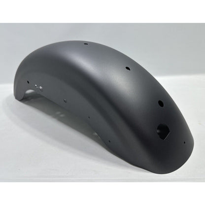 Rear Fender Gray Charcoal Denim 07-12 Harley Davidson Sportster XL1200n CANADIAN