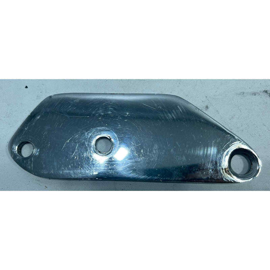 1973-84 Harley Davidson Chrome Shovelhead FX FXE Peg Mount