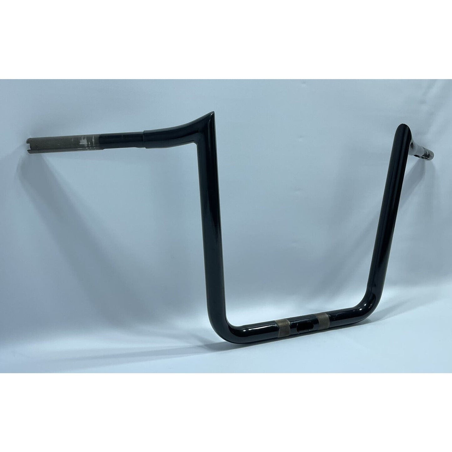 LA CHOPPERS HARLEY 2015-2019 ROADGLIDE 16 inch HEFTY PRIME APE HANGER HANDLEBARS