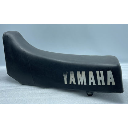 OEM 83-86 YAMAHA TT600 ENDURO SEAT 84 85 1983 TT 600