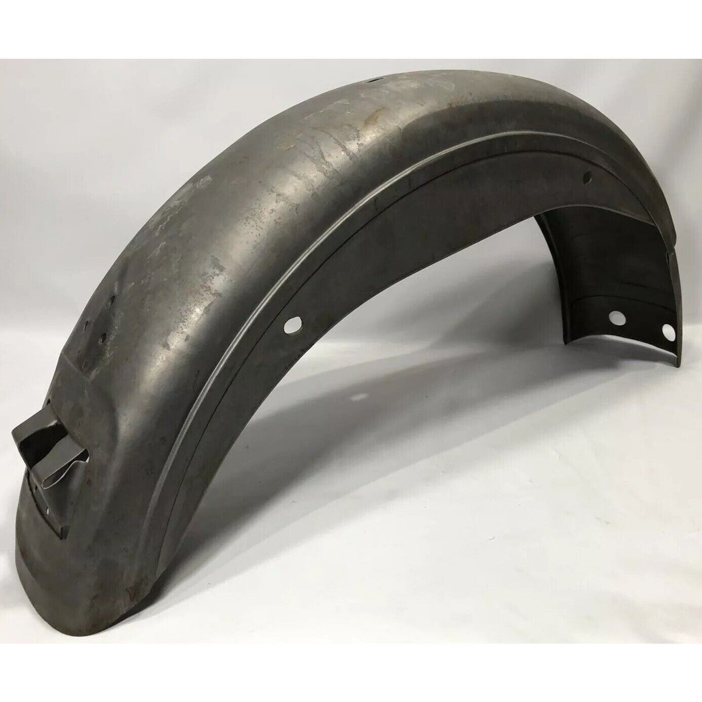 AFTERMARKET 73-78 HARLEY DAVIDSON SPORTSTER XL STEEL REAR FENDER