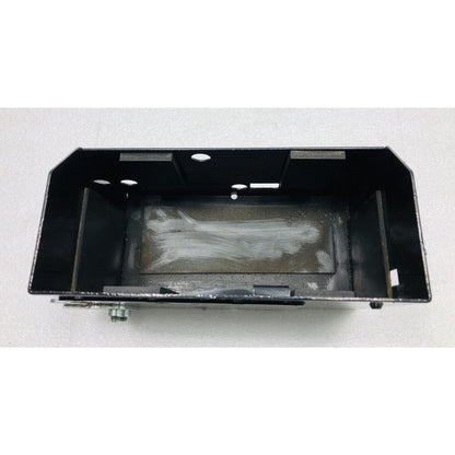 02-04 GILROY INDIAN CHIEF BATTERY BOX 16-229 POWERPLUS 100 TRAY #2