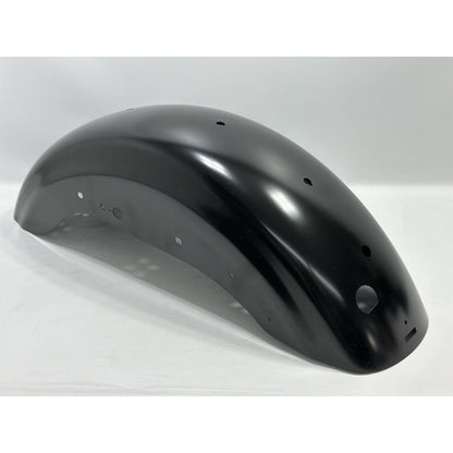 NEW OEM Harley Rear Fender Industrial Grey Denim 2010-2022 Sportster 59500240