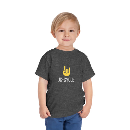 JC-CYCLE OG Toddler Tee