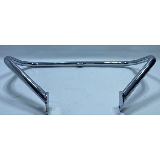 Harley Davidson 2009-2022 Touring Trike Chrome Highway Engine Guard Crash Bar