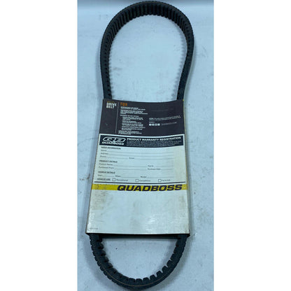 Quadboss TQX Drive Belt 414698 Arctic Cat 4x4 Atv Utv