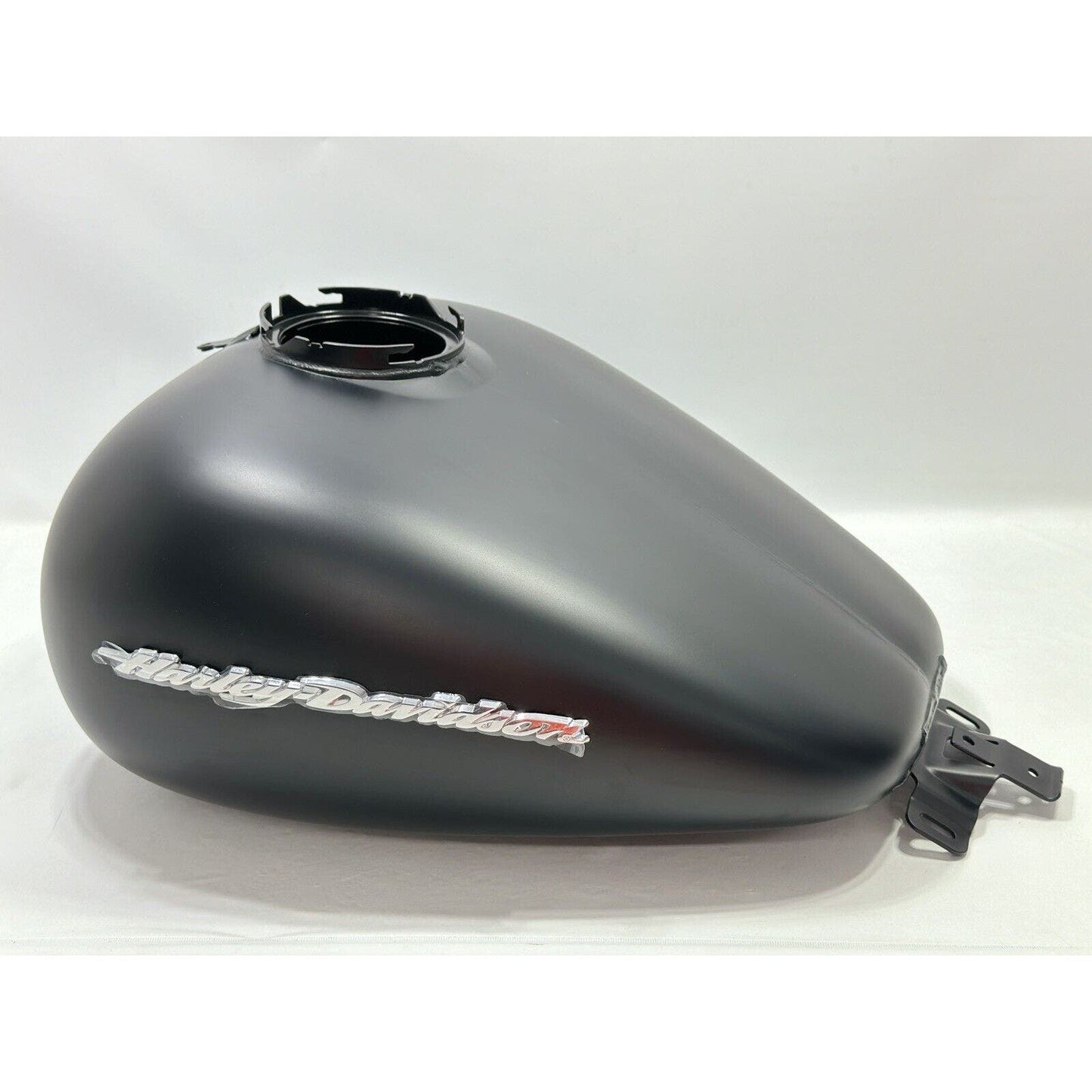 New Genuine Harley Davidson 2008+ Touring Demin Black Gas Fuel Tank 61000131BYM