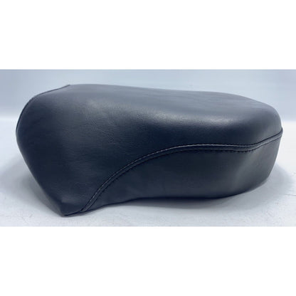 2007-2015 OEM Harley-Davidson XL Sportster Rear Pillion Passenger Seat